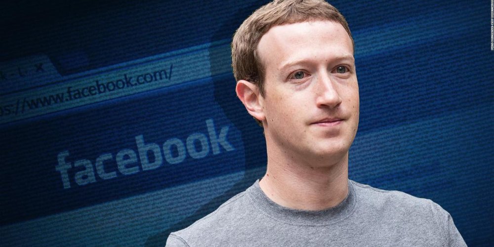 2.7 millones de usuarios afectados por Facebook!