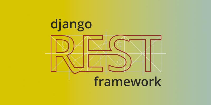 Autenticación en Django Rest Framework